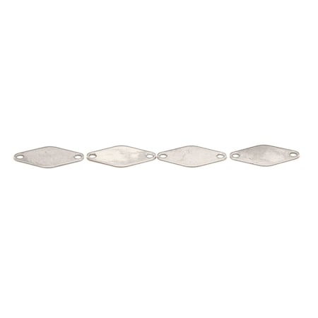 Antunes BACKING PLATE KIT 7001370